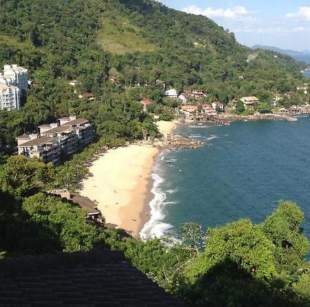 Porto Real Apartment Angra Mangaratiba Ruang foto