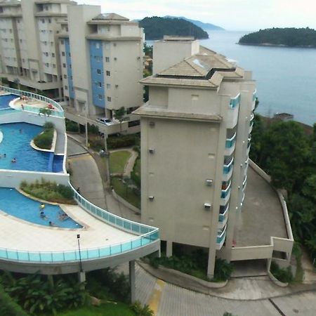 Porto Real Apartment Angra Mangaratiba Bagian luar foto