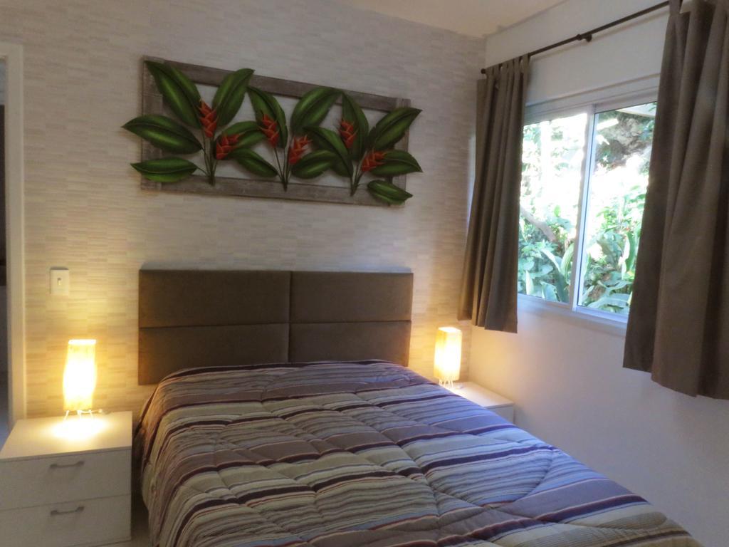 Porto Real Apartment Angra Mangaratiba Ruang foto