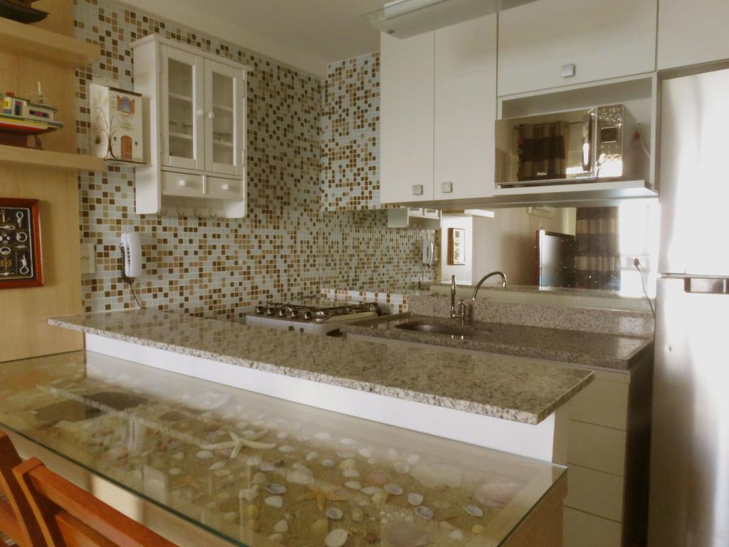 Porto Real Apartment Angra Mangaratiba Bagian luar foto