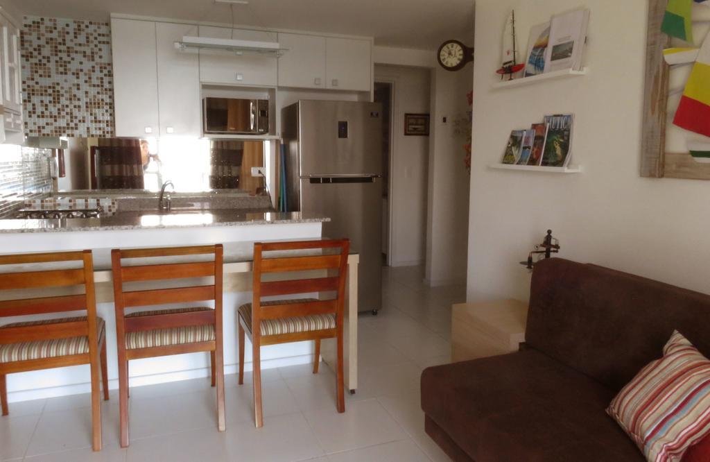 Porto Real Apartment Angra Mangaratiba Ruang foto