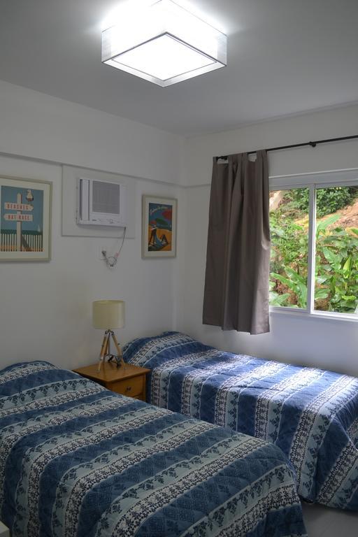 Porto Real Apartment Angra Mangaratiba Ruang foto