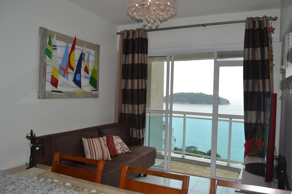 Porto Real Apartment Angra Mangaratiba Ruang foto