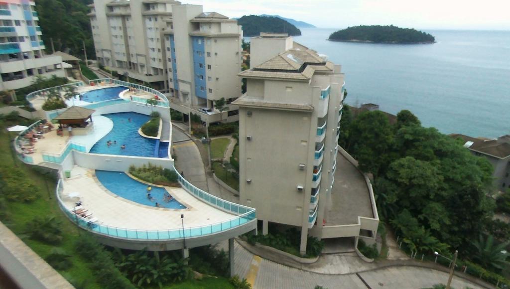 Porto Real Apartment Angra Mangaratiba Bagian luar foto