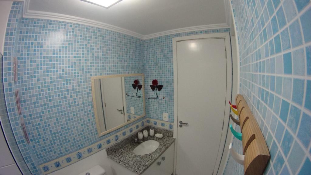 Porto Real Apartment Angra Mangaratiba Bagian luar foto