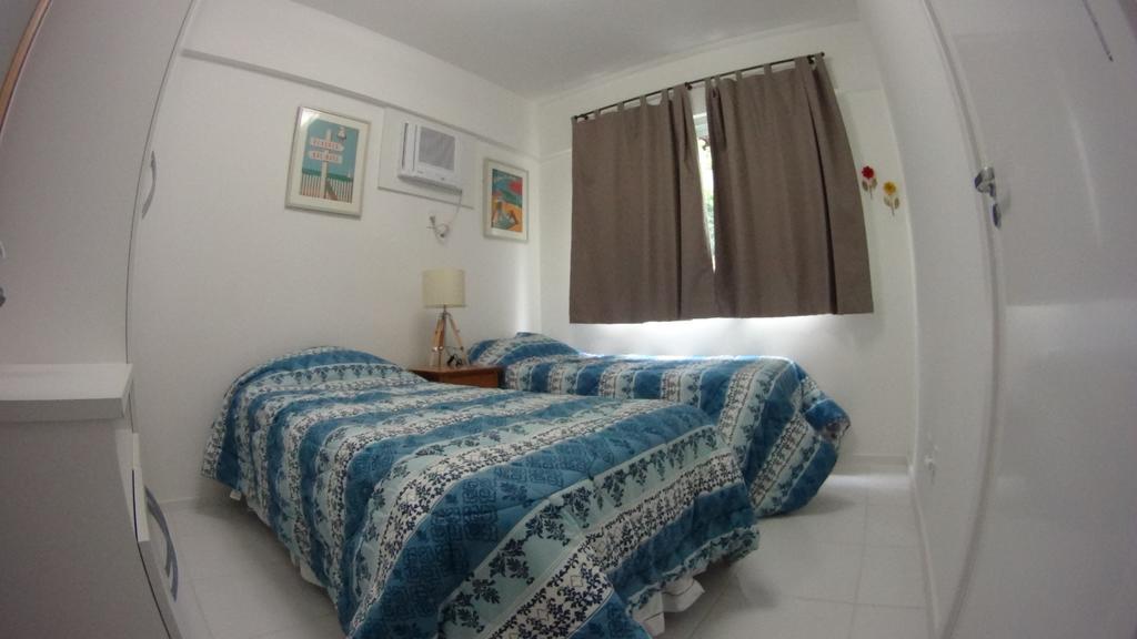 Porto Real Apartment Angra Mangaratiba Bagian luar foto