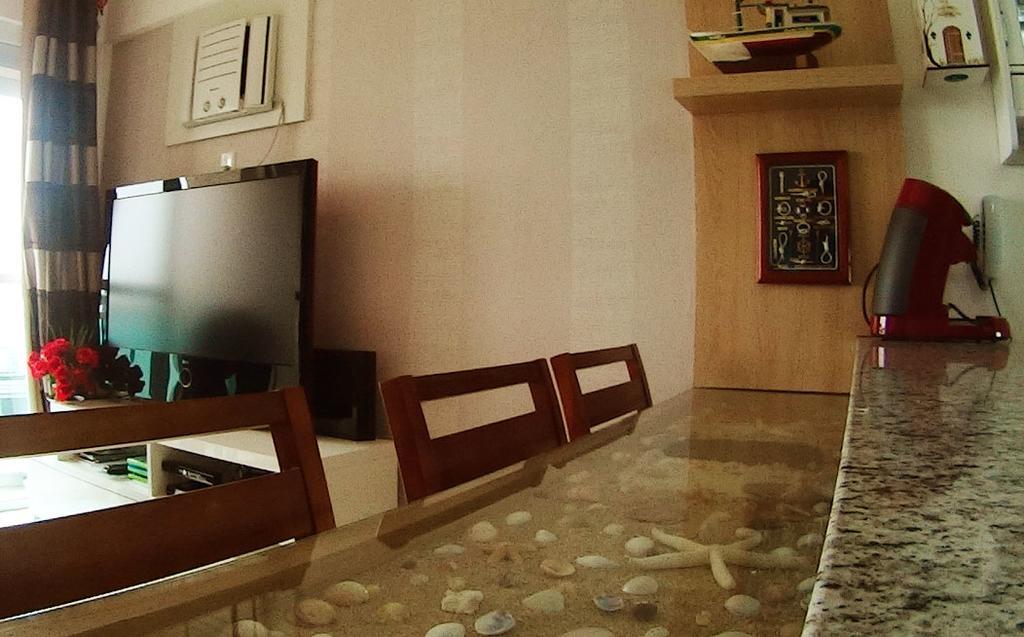 Porto Real Apartment Angra Mangaratiba Ruang foto