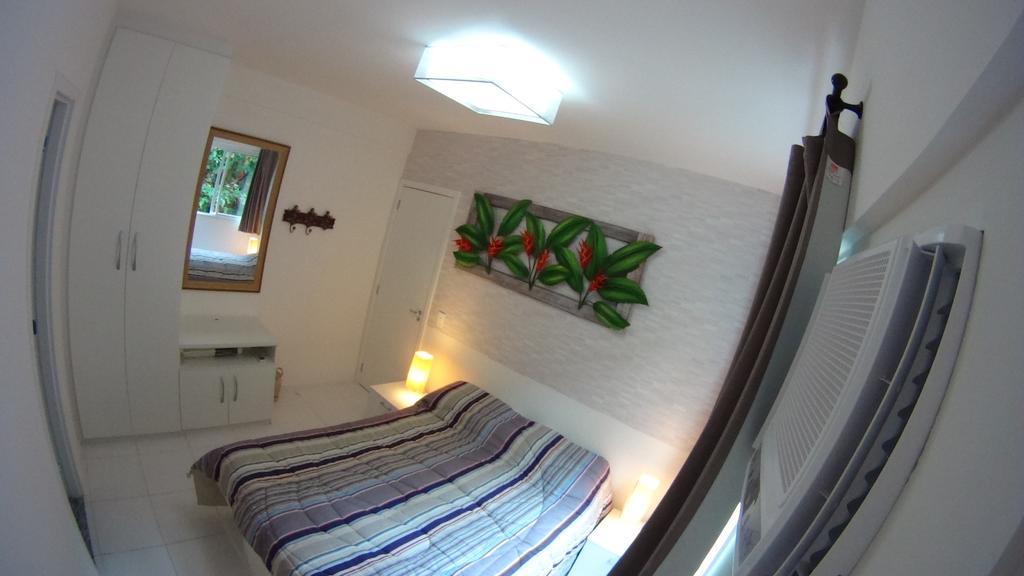 Porto Real Apartment Angra Mangaratiba Bagian luar foto