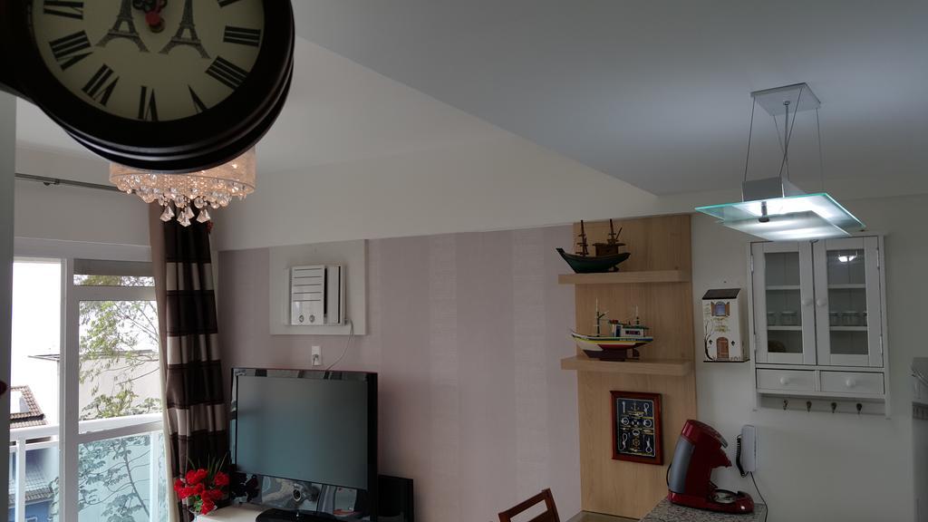 Porto Real Apartment Angra Mangaratiba Bagian luar foto