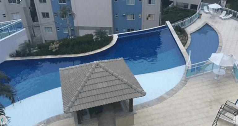 Porto Real Apartment Angra Mangaratiba Bagian luar foto
