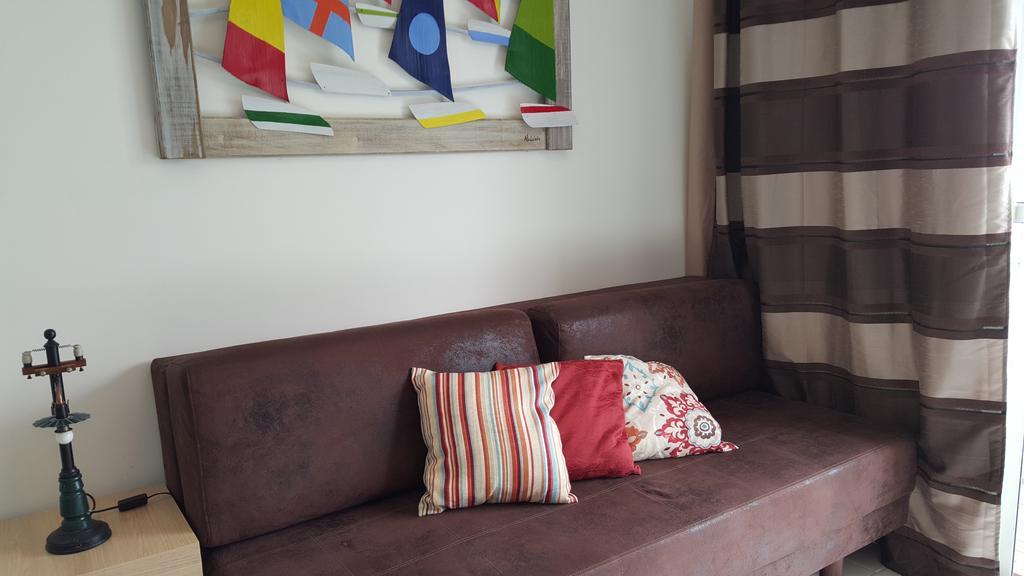 Porto Real Apartment Angra Mangaratiba Bagian luar foto