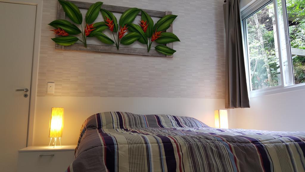 Porto Real Apartment Angra Mangaratiba Bagian luar foto